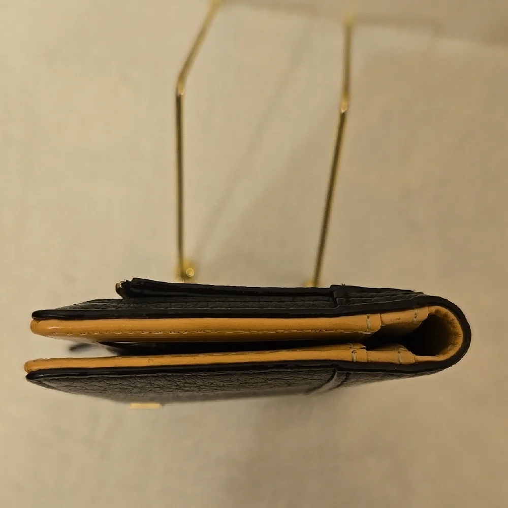 Kate Spade Black Wallet - Picture 4 of 15